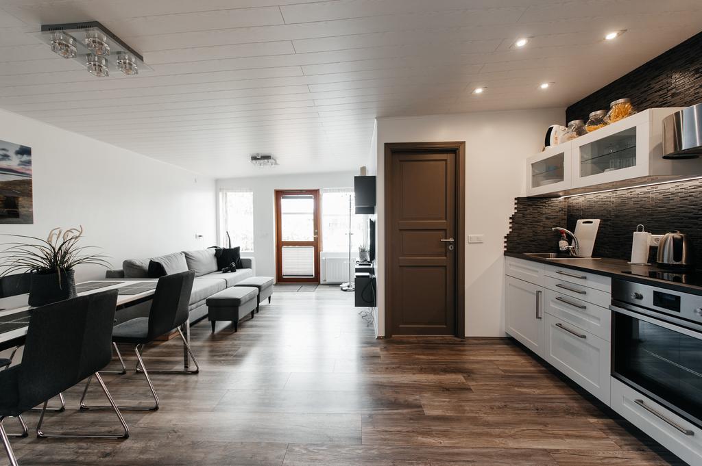 Comfort and Rest room 3